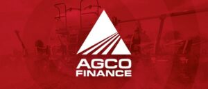 Agco finance