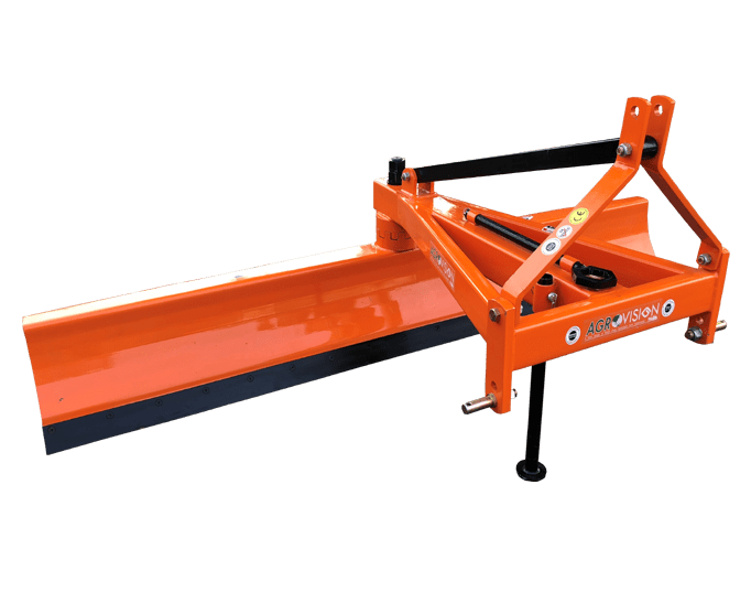 AGROVISION TERRACER BLADE - 8FT HD SERIES