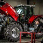 AGRICULTURAL DIESEL MECHANICS - KEWDALE BRANCH