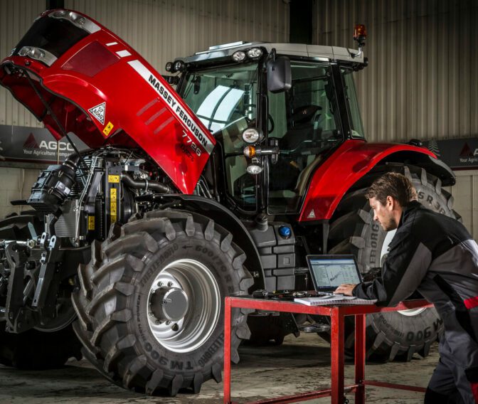AGRICULTURAL DIESEL MECHANICS – KEWDALE BRANCH