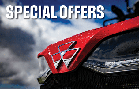WATTLE UP TRACTORS YOUR LEADING AGCO DEALER IN WESTERN AUSTRALIA SPECIAL OFFERS AVAILABLE TODAY