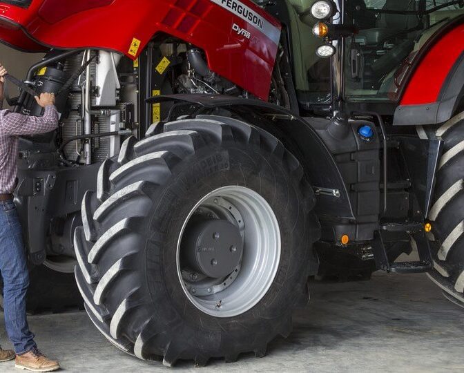 AGRICULTURAL DIESEL MECHANIC – BUNBURY BRANCH